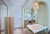 Nice Design Apartment for rent in Dang Thai Mai, Tay Ho